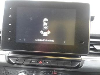 Nissan Townstar ACENTA L1