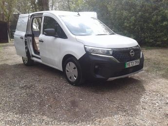 Nissan Townstar ACENTA L1