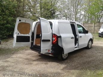 Nissan Townstar ACENTA L1