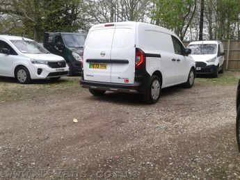 Nissan Townstar ACENTA L1