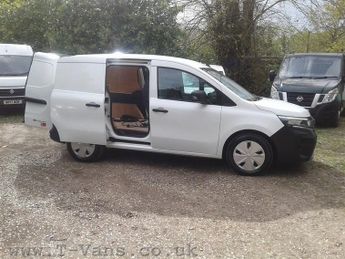 Nissan Townstar ACENTA L1