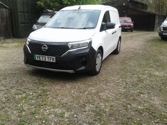 Nissan Townstar ACENTA L1