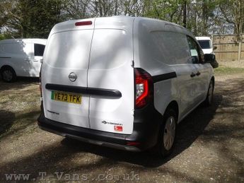 Nissan Townstar ACENTA L1