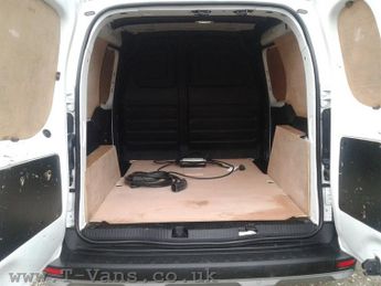 Nissan Townstar ACENTA L1