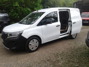 Nissan Townstar ACENTA L1