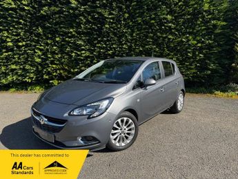 Vauxhall Corsa SE ECOFLEX