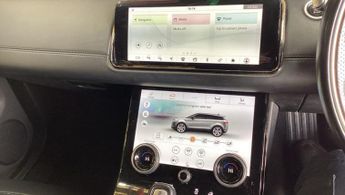 Land Rover Range Rover Evoque R-DYNAMIC HSE AUTOMATIC