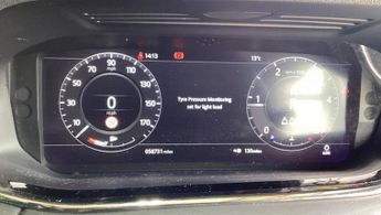 Land Rover Range Rover Evoque R-DYNAMIC HSE AUTOMATIC