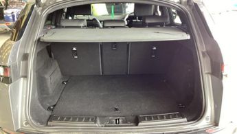 Land Rover Range Rover Evoque R-DYNAMIC HSE AUTOMATIC