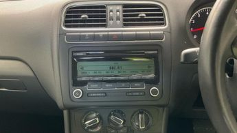 Volkswagen Polo SEL DSG