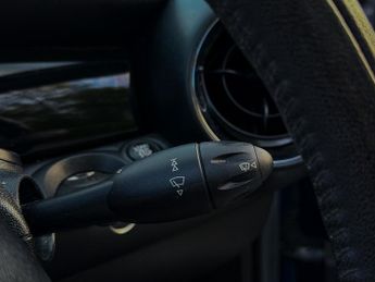 MINI Roadster 1.6 Cooper S Convertible Auto 184 Bhp | Full History (10 Service