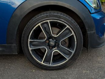 MINI Roadster 1.6 Cooper S Convertible Auto 184 Bhp | Full History (10 Service