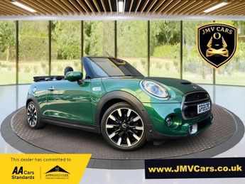 MINI Cooper S COOPER S EXCLUSIVE