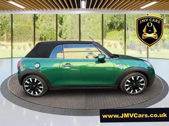 MINI Mini COOPER S EXCLUSIVE