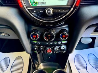 MINI Mini COOPER S EXCLUSIVE