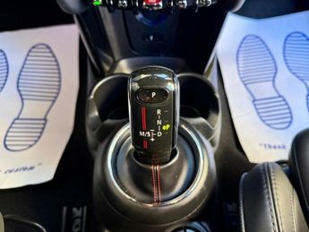 MINI Mini COOPER S EXCLUSIVE