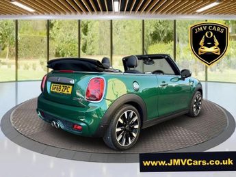 MINI Mini COOPER S EXCLUSIVE