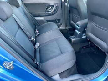 Skoda Fabia ELEGANCE TSI DSG