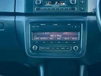 Skoda Fabia ELEGANCE TSI DSG