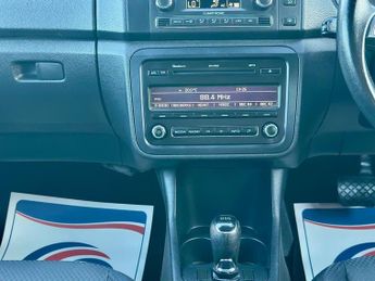 Skoda Fabia ELEGANCE TSI DSG