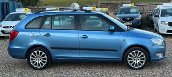 Skoda Fabia ELEGANCE TSI DSG