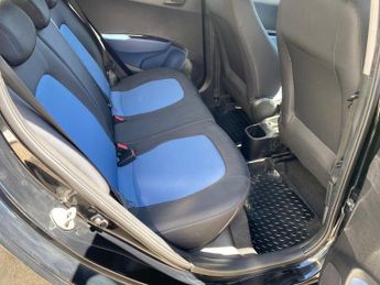 Hyundai I10 SE SORRY NOW SOLD