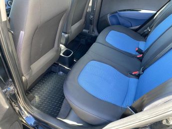 Hyundai I10 SE SORRY NOW SOLD