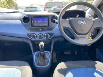 Hyundai I10 SE SORRY NOW SOLD