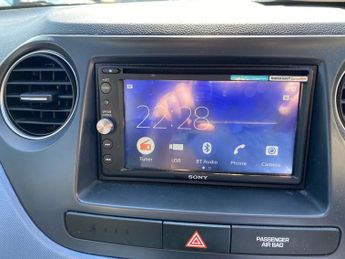 Hyundai I10 SE AUTOMATIC