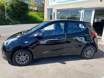 Hyundai I10 SE SORRY NOW SOLD