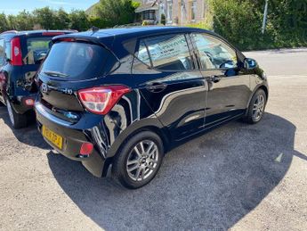 Hyundai I10 SE SORRY NOW SOLD