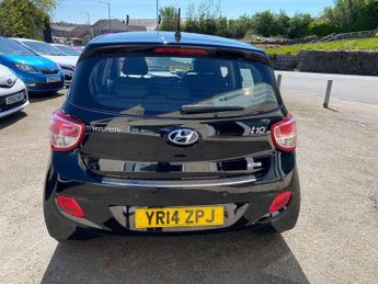 Hyundai I10 SE SORRY NOW SOLD