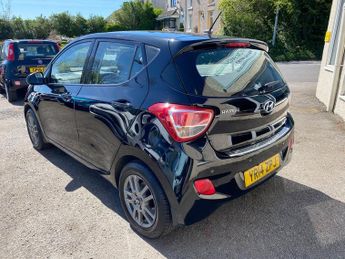 Hyundai I10 SE SORRY NOW SOLD