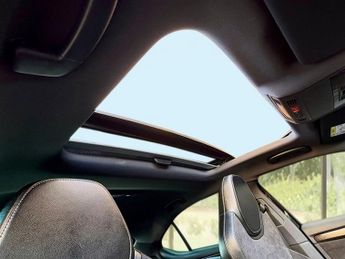 Skoda Superb SPORTLINE PLUS TSI DSG