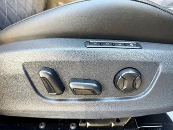 Skoda Superb SPORTLINE PLUS TSI DSG