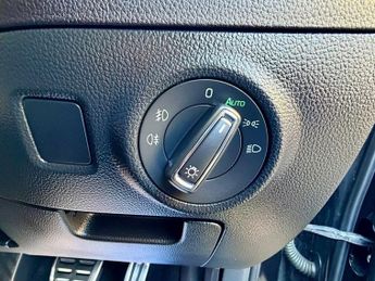 Skoda Superb SPORTLINE PLUS TSI DSG