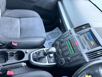 Land Rover Freelander SD4 XS AUTO DIESEL 100K MILES SATNAV HEATED LETHER SEAT FRESH MO