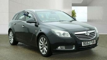 Vauxhall Insignia ELITE NAV CDTI BITURBO