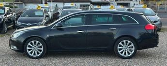 Vauxhall Insignia ELITE NAV CDTI BITURBO