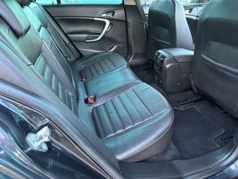 Vauxhall Insignia ELITE NAV CDTI BITURBO