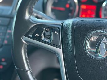 Vauxhall Insignia ELITE NAV CDTI BITURBO