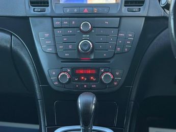 Vauxhall Insignia ELITE NAV CDTI BITURBO