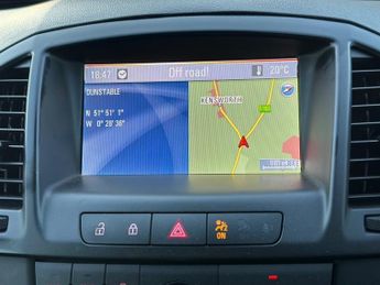 Vauxhall Insignia ELITE NAV CDTI BITURBO