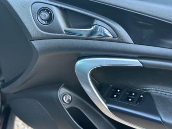 Vauxhall Insignia ELITE NAV CDTI BITURBO