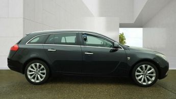 Vauxhall Insignia ELITE NAV CDTI BITURBO