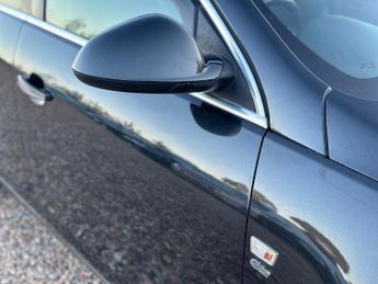 Vauxhall Insignia ELITE NAV CDTI BITURBO