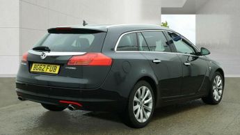 Vauxhall Insignia ELITE NAV CDTI BITURBO