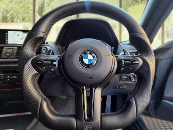 BMW 2 SERIES 218i SPORT