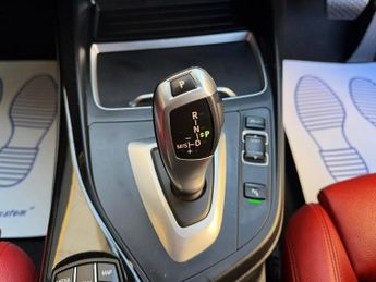 BMW 2 SERIES 218i SPORT