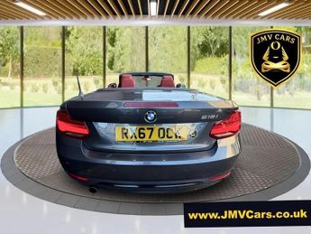 BMW 2 SERIES 218i SPORT